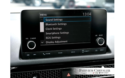 Honda Civic LX FWD* АвтоКредит* (Цена до БГ) - автомобили, коли, обяви за нови и употребявани 16