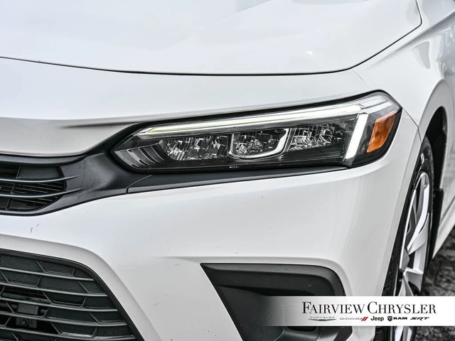 Honda Civic LX FWD* АвтоКредит* (Цена до БГ) - автомобили, коли, обяви за нови и употребявани 7