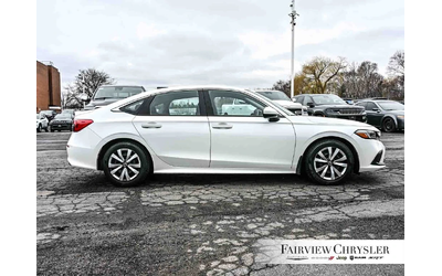 Honda Civic LX FWD* АвтоКредит* (Цена до БГ) - автомобили, коли, обяви за нови и употребявани 9