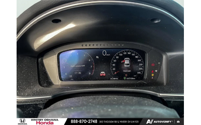 Honda Civic Si FWD* АвтоКредит* (Цена до БГ) - автомобили, коли, обяви за нови и употребявани 12