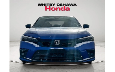 Honda Civic Si FWD* АвтоКредит* (Цена до БГ) - автомобили, коли, обяви за нови и употребявани 6