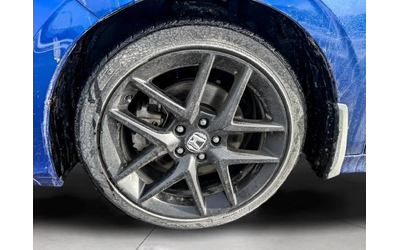 Honda Civic Si FWD* АвтоКредит* (Цена до БГ) - автомобили, коли, обяви за нови и употребявани 7