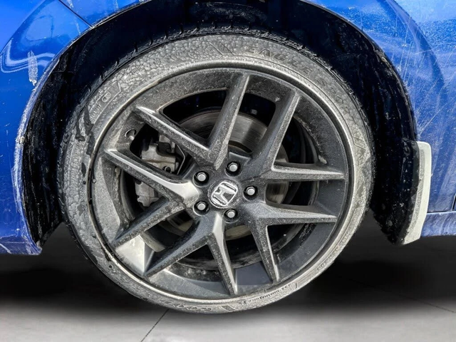 Honda Civic Si FWD* АвтоКредит* (Цена до БГ) - автомобили, коли, обяви за нови и употребявани 7