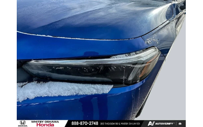 Honda Civic Si FWD* АвтоКредит* (Цена до БГ) - автомобили, коли, обяви за нови и употребявани 8