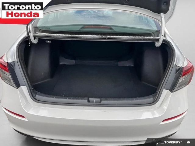 Honda Civic LX FWD АвтоКредит  (ЦЕНА ДО БГ) - автомобили, коли, обяви за нови и употребявани 2