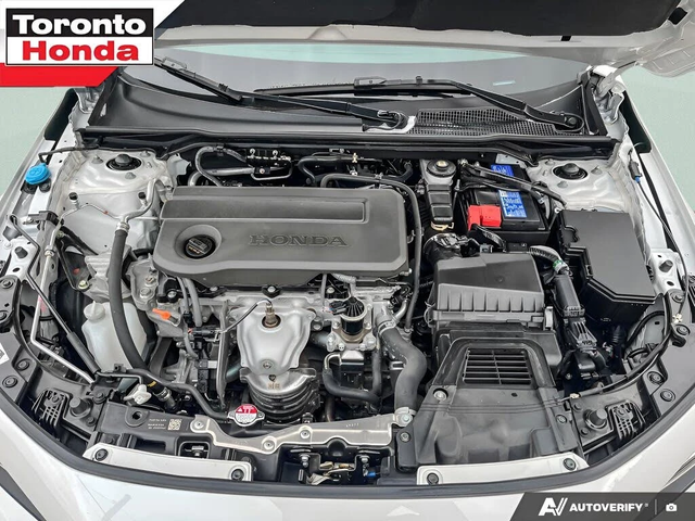 Honda Civic LX FWD АвтоКредит  (ЦЕНА ДО БГ) - автомобили, коли, обяви за нови и употребявани 5