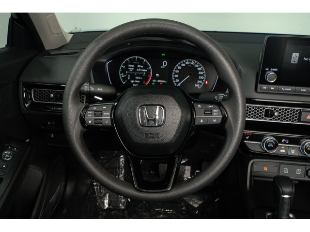 Honda Civic LX FWD АвтоКредит  (ЦЕНА ДО БГ) - автомобили, коли, обяви за нови и употребявани 5