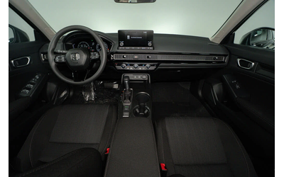 Honda Civic LX FWD АвтоКредит  (ЦЕНА ДО БГ) - автомобили, коли, обяви за нови и употребявани 6