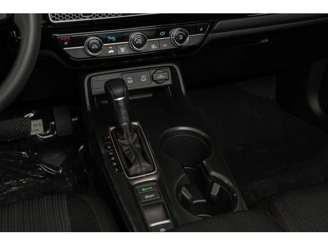 Honda Civic LX FWD АвтоКредит  (ЦЕНА ДО БГ) - автомобили, коли, обяви за нови и употребявани 7