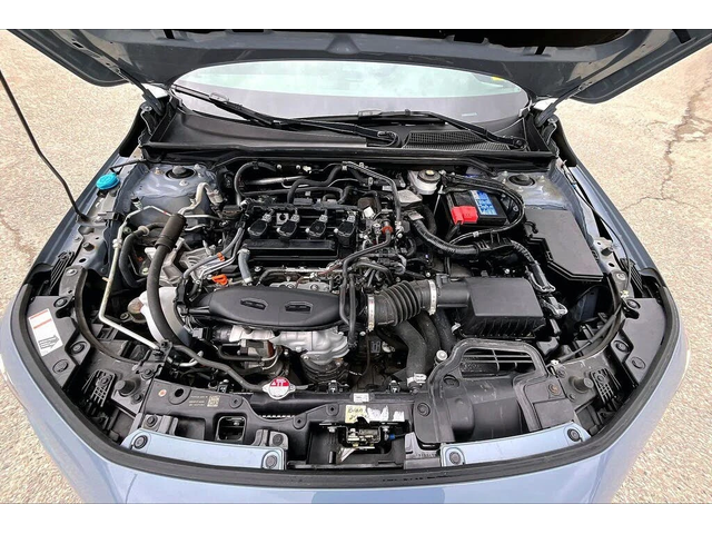 Honda Civic Sport Touring FWD АвтоКредит  (ЦЕНА ДО БГ) - автомобили, коли, обяви за нови и употребявани 12