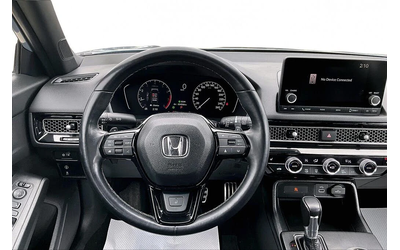 honda-civic - 1