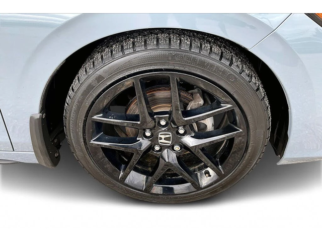 Honda Civic Sport Touring FWD АвтоКредит  (ЦЕНА ДО БГ) - автомобили, коли, обяви за нови и употребявани 5