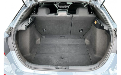 Honda Civic Sport Touring FWD АвтоКредит  (ЦЕНА ДО БГ) - автомобили, коли, обяви за нови и употребявани 6