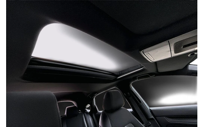 Honda Civic Sport Touring FWD АвтоКредит  (ЦЕНА ДО БГ) - автомобили, коли, обяви за нови и употребявани 7