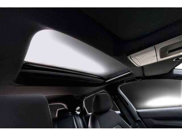 Honda Civic Sport Touring FWD АвтоКредит  (ЦЕНА ДО БГ) - автомобили, коли, обяви за нови и употребявани 7