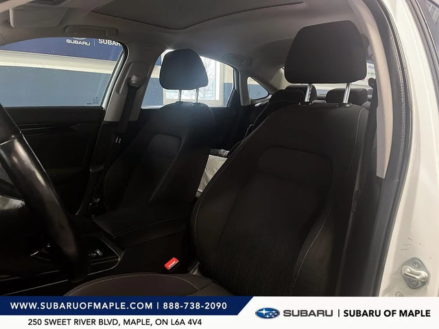 Honda Civic EX FWD* АвтоКредит* (Цена до БГ) - автомобили, коли, обяви за нови и употребявани 10