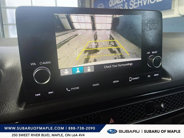 Honda Civic EX FWD* АвтоКредит* (Цена до БГ) - автомобили, коли, обяви за нови и употребявани 11