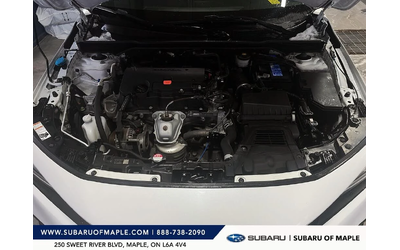 Honda Civic EX FWD* АвтоКредит* (Цена до БГ) - автомобили, коли, обяви за нови и употребявани 13