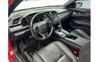 Honda Civic * АвтоКредит * (ЦЕНА ДО БГ) - автомобили, коли, обяви за нови и употребявани 10