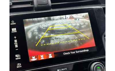 Honda Civic * АвтоКредит * (ЦЕНА ДО БГ) - автомобили, коли, обяви за нови и употребявани 13