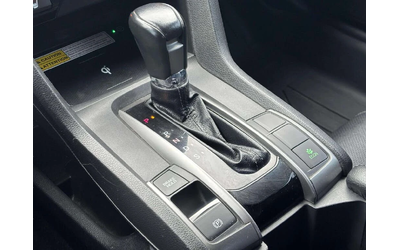 Honda Civic * АвтоКредит * (ЦЕНА ДО БГ) - автомобили, коли, обяви за нови и употребявани 14