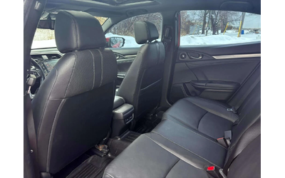 Honda Civic * АвтоКредит * (ЦЕНА ДО БГ) - автомобили, коли, обяви за нови и употребявани 15