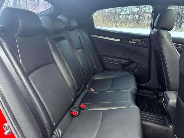 Honda Civic * АвтоКредит * (ЦЕНА ДО БГ) - автомобили, коли, обяви за нови и употребявани 16