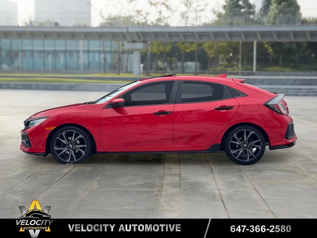 Honda Civic * АвтоКредит * (ЦЕНА ДО БГ) - автомобили, коли, обяви за нови и употребявани 5