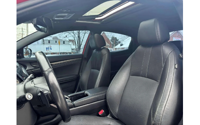 Honda Civic * АвтоКредит * (ЦЕНА ДО БГ) - автомобили, коли, обяви за нови и употребявани 8