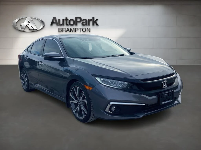 Honda Civic * АвтоКредит * (ЦЕНА ДО БГ) - автомобили, коли, обяви за нови и употребявани 0