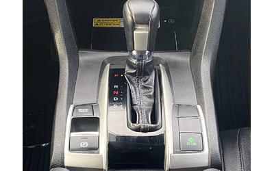 Honda Civic * АвтоКредит * (ЦЕНА ДО БГ) - автомобили, коли, обяви за нови и употребявани 12