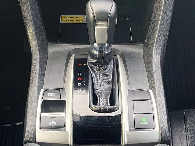 Honda Civic * АвтоКредит * (ЦЕНА ДО БГ) - автомобили, коли, обяви за нови и употребявани 12