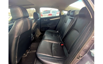 Honda Civic * АвтоКредит * (ЦЕНА ДО БГ) - автомобили, коли, обяви за нови и употребявани 15