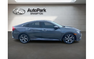 Honda Civic * АвтоКредит * (ЦЕНА ДО БГ) - автомобили, коли, обяви за нови и употребявани 6