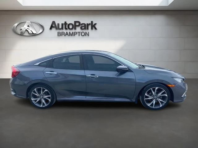 Honda Civic * АвтоКредит * (ЦЕНА ДО БГ) - автомобили, коли, обяви за нови и употребявани 6