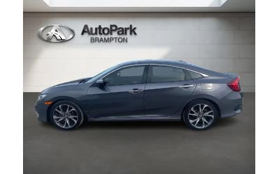 Honda Civic * АвтоКредит * (ЦЕНА ДО БГ) - автомобили, коли, обяви за нови и употребявани 7