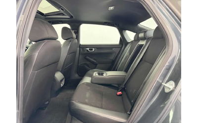 Honda Civic * Sport CVT * ДИСТРОНИК * REMOTE START * ПОДГРЕВИ - автомобили, коли, обяви за нови и употребявани 10