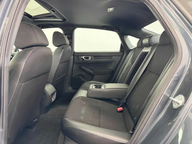 Honda Civic * Sport CVT * ДИСТРОНИК * REMOTE START * ПОДГРЕВИ - автомобили, коли, обяви за нови и употребявани 10