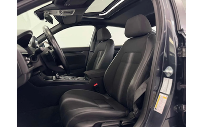 Honda Civic * Sport CVT * ДИСТРОНИК * REMOTE START * ПОДГРЕВИ - автомобили, коли, обяви за нови и употребявани 13