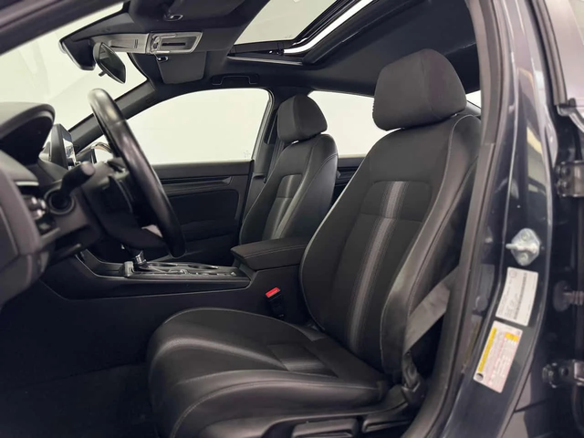 Honda Civic * Sport CVT * ДИСТРОНИК * REMOTE START * ПОДГРЕВИ - автомобили, коли, обяви за нови и употребявани 13