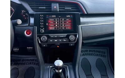 Honda Civic * Manual * OT ПРЕДСТАВИТЕЛСТВО - автомобили, коли, обяви за нови и употребявани 11