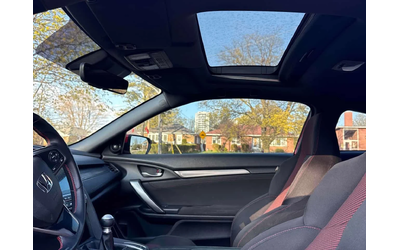 Honda Civic * Manual * OT ПРЕДСТАВИТЕЛСТВО - автомобили, коли, обяви за нови и употребявани 12