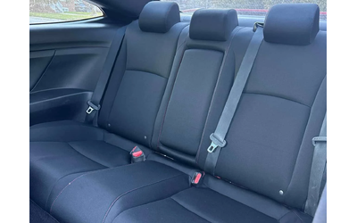 Honda Civic * Manual * OT ПРЕДСТАВИТЕЛСТВО - автомобили, коли, обяви за нови и употребявани 16