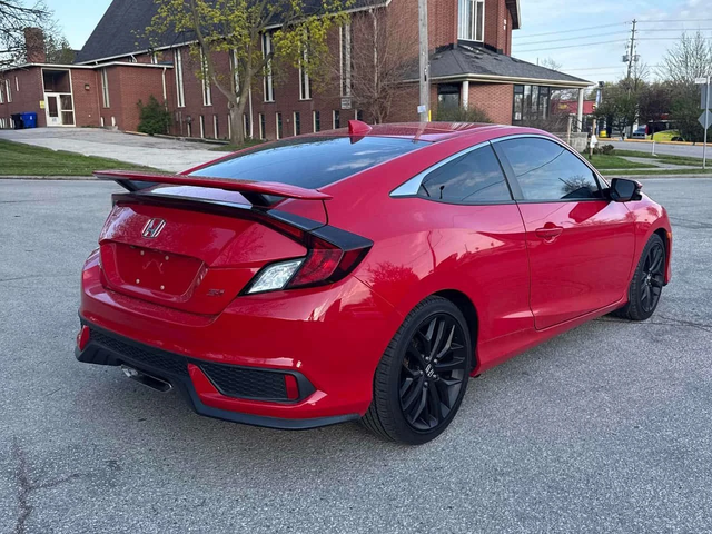 Honda Civic * Manual * OT ПРЕДСТАВИТЕЛСТВО - автомобили, коли, обяви за нови и употребявани 3