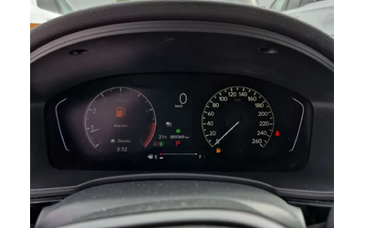 Honda Civic EX| LANE ASSIST| ПОДГРЕВИ| ПАНОРАМА| 2 КЛЮЧА| - автомобили, коли, обяви за нови и употребявани 10
