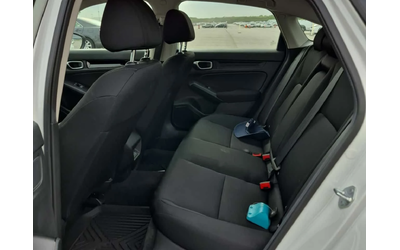 Honda Civic EX| LANE ASSIST| ПОДГРЕВИ| ПАНОРАМА| 2 КЛЮЧА| - автомобили, коли, обяви за нови и употребявани 11