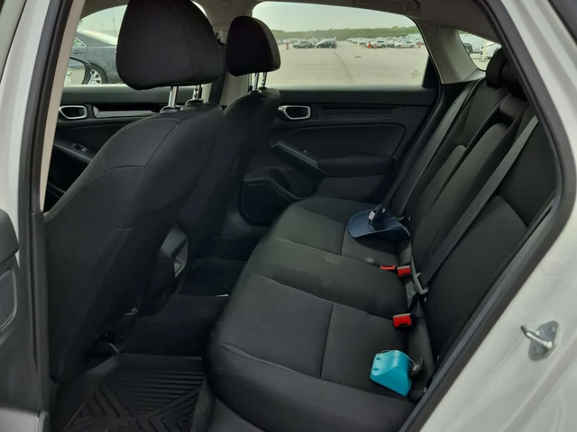 Honda Civic EX| LANE ASSIST| ПОДГРЕВИ| ПАНОРАМА| 2 КЛЮЧА| - автомобили, коли, обяви за нови и употребявани 11