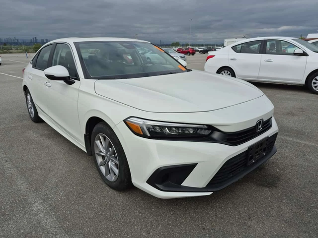 Honda Civic EX| LANE ASSIST| ПОДГРЕВИ| ПАНОРАМА| 2 КЛЮЧА| - автомобили, коли, обяви за нови и употребявани 1