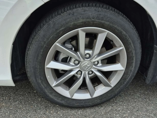 Honda Civic EX| LANE ASSIST| ПОДГРЕВИ| ПАНОРАМА| 2 КЛЮЧА| - автомобили, коли, обяви за нови и употребявани 4