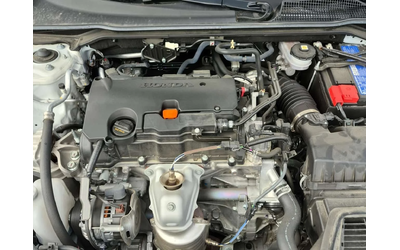 Honda Civic EX| LANE ASSIST| ПОДГРЕВИ| ПАНОРАМА| 2 КЛЮЧА| - автомобили, коли, обяви за нови и употребявани 6